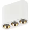 Точечный светильник Small 7091/8CL белый Odeon Light Точечный светильник Small 7091/8CL белый Odeon Light