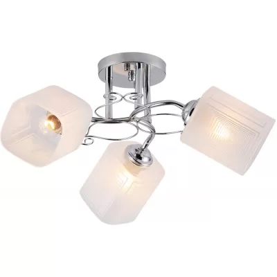 Потолочная люстра Spirea 1105/3PL Escada