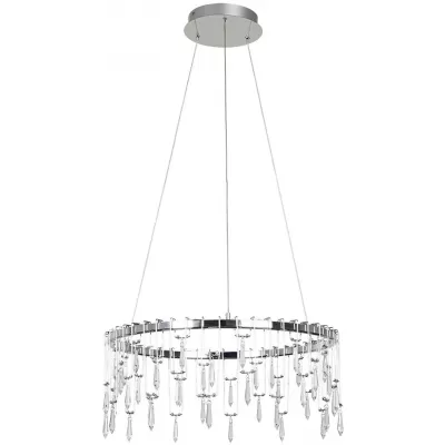 Подвесной светильник Rotondo 1019/02 SP-46 Divinare