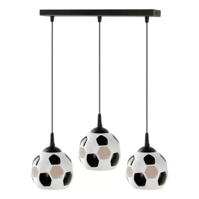 Подвесной светильник Mesi 651/3L Lampex
