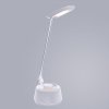 Интерьерная настольная лампа Smart Light A1505LT-1WH белый Artelamp