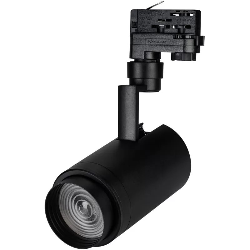 Трековый светильник ZEUS 024628(1) Arlight Трековый светильник ZEUS 024628(1) Arlight