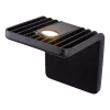 Настенный светильник Scoop ZD8006-10W BK iLedex
