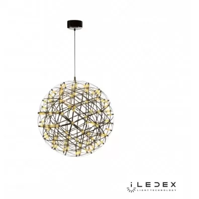 Подвесной светильник Stratosphere FG 600-92 CR iLedex Подвесной светильник Stratosphere FG 600-92 CR iLedex