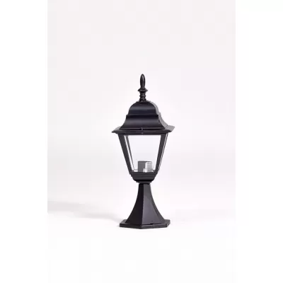 Наземный фонарь  79904М Bl Oasis Light