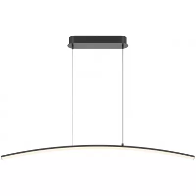 Подвесной светильник Light Reflection MOD243PL-L18BK Maytoni