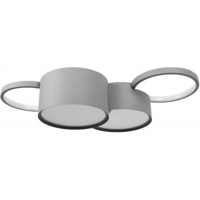 Потолочный светильник Pin 10317/4 Grey Loft It Потолочный светильник Pin 10317/4 Grey Loft It