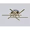 Потолочная люстра Acrylica Original FA8908 белая Ambrella