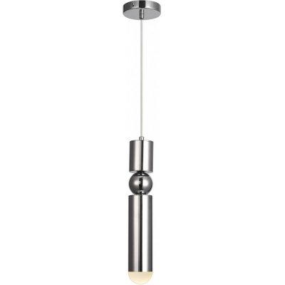 Подвесной светильник Loft Led LED LAMPS 81354 CHROME Natali Kovaltseva для натяжного потолка