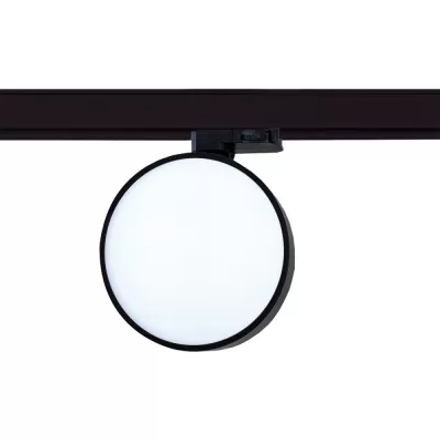 Трековый светильник Luna DL18791R24W1B Track