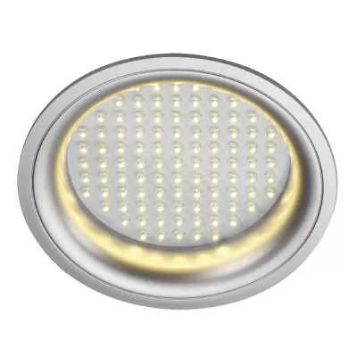 Точечный светильник Ledpanel 160382 SLV