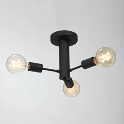 Потолочная люстра  V3953-1/3PL Vitaluce