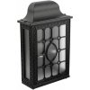 Стеклянный настенный светильник уличный LONDON L 64825L Bl Oasis Light