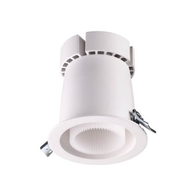 Точечный светильник Varpas 358201 Novotech