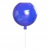 Потолочный светильник Balloon 5055C/L blue форма шар Loft It