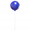 Потолочный светильник Balloon 5055C/L blue форма шар Loft It