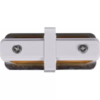 Коннектор прямой  RL 06037 straight connector WT