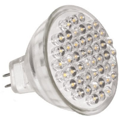 Лампочка светодиодная LED48 7680
