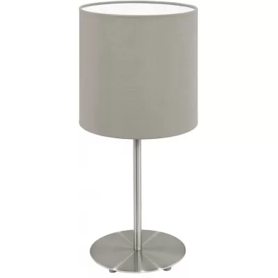 Интерьерная настольная лампа Pasteri 95726 Eglo Интерьерная настольная лампа Pasteri 95726 Eglo