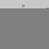 Трековый светильник Focus Led TR155-1-5W4K-PT серый цилиндр Maytoni