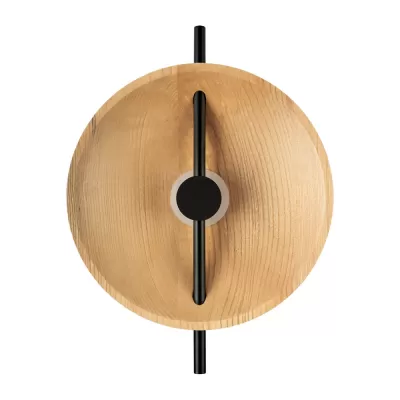 Настенный светильник Wood 10451W Loft It