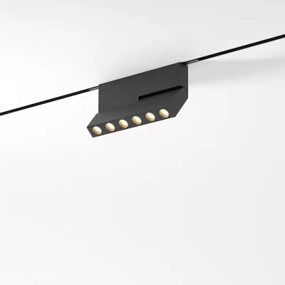 Трековый светильник Mini Magnetic 85207/01 Elektrostandard