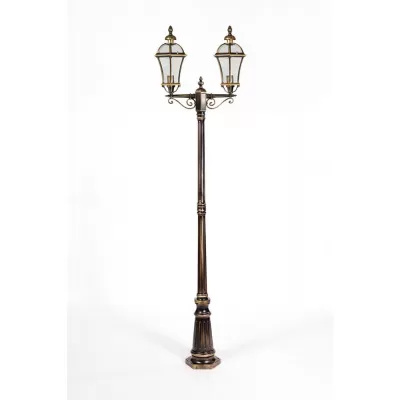 Наземный фонарь  95209LA Gb Oasis Light