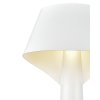 Бра Energia VL8241W01 конус белое Vele Luce