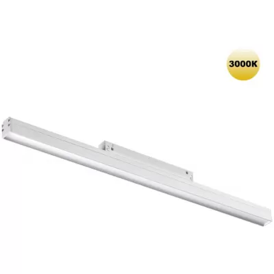 Трековый светильник Flum 359200 Novotech
