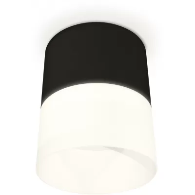 Точечный светильник Techno Spot XS8111002 Ambrella