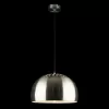Подвесной светильник Muare 5002P/320 серый Loft It