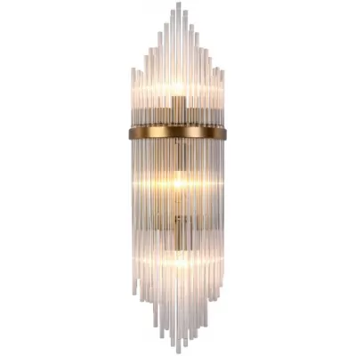 Настенный светильник Seneffe L07723.92 L'Arte Luce