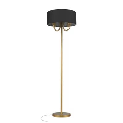 Торшер Balance 10416F GD Loft It Торшер Balance 10416F GD Loft It