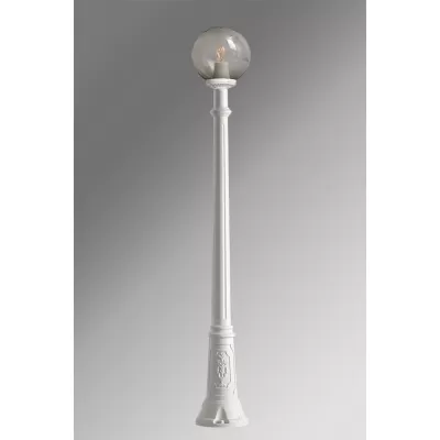 Наземный фонарь Globe 250 G25.156.000.WZE27 Fumagalli