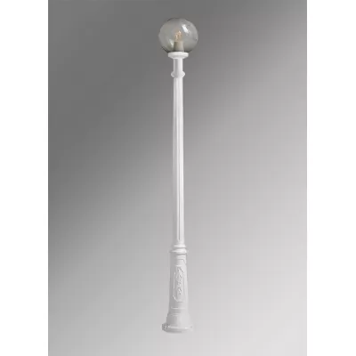 Наземный фонарь Globe 300 G30.157.000.WZE27 Fumagalli Уличный