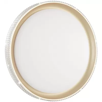 Настенно-потолочный светильник Shiny 3054/EL Sonex