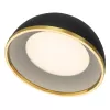 Потолочный светильник Floom CL736151 черный Citilux
