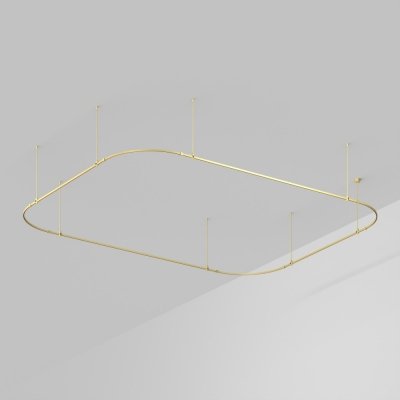 Шинопровод APRIORI 054517 Arlight