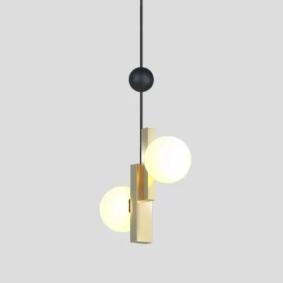 Подвесной светильник PANSY PANSY01 ImperiumLoft