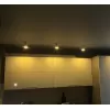 Точечный светильник RULLO 214436 цилиндр белый Lightstar