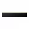 Настенный светильник Twirl WLB8270 BK белый iLedex