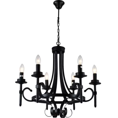 Подвесная люстра Montare 1030/02/06P Stilfort