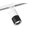Трековый светильник TECHNO SPOT XT7402090 цилиндр белый Ambrella Трековый светильник TECHNO SPOT XT7402090 цилиндр белый Ambrella