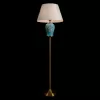 Торшер Bluebell 10493F конус белый Loft It