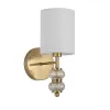 Бра Ilmira 8337/1W белое цилиндр Lumion Бра Ilmira 8337/1W белое цилиндр Lumion