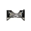 Шинопровод DK Track Black TR1001-BK Denkirs