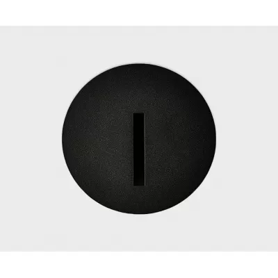 Подсветка для лестниц и ступеней  DL 3034 black Italline
