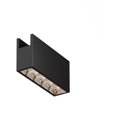 Трековый светильник Points O-TR01-2-S-10WB3K Maytoni