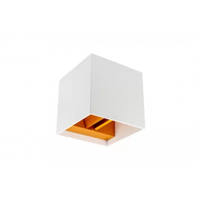 Архитектурная подсветка BIG-KUB LWA803L-WH-WW DesignLed