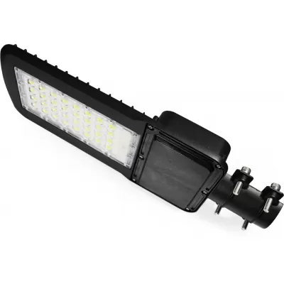 Уличный консольный светильник Qplus 629535350 Gauss Уличный консольный светильник Qplus 629535350 Gauss